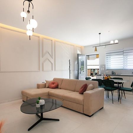 Kalopsia Home Rethymno  Bagian luar foto