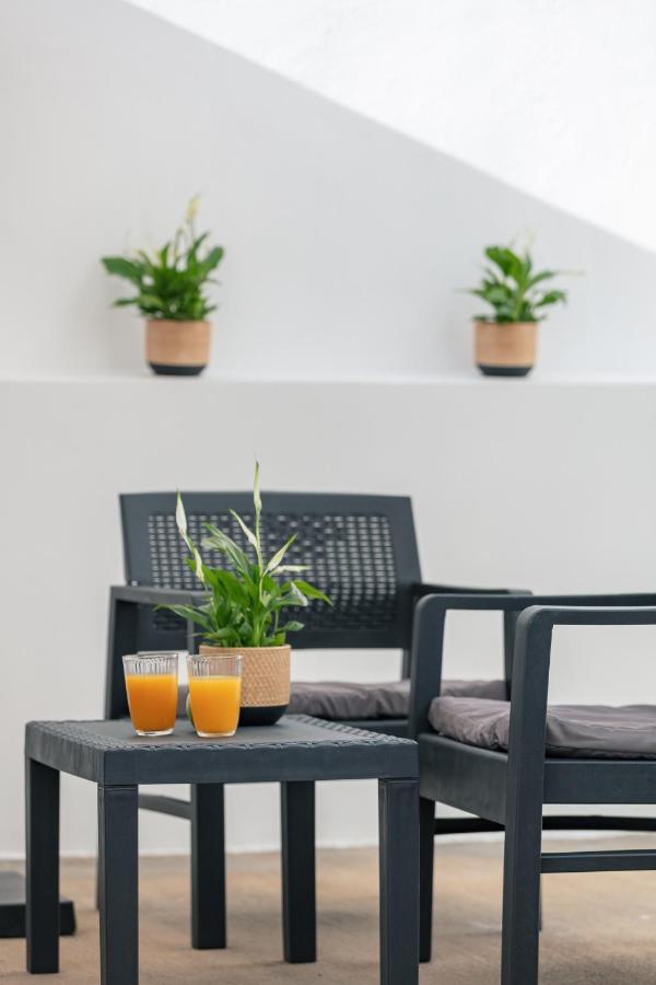 Kalopsia Home Rethymno  Bagian luar foto