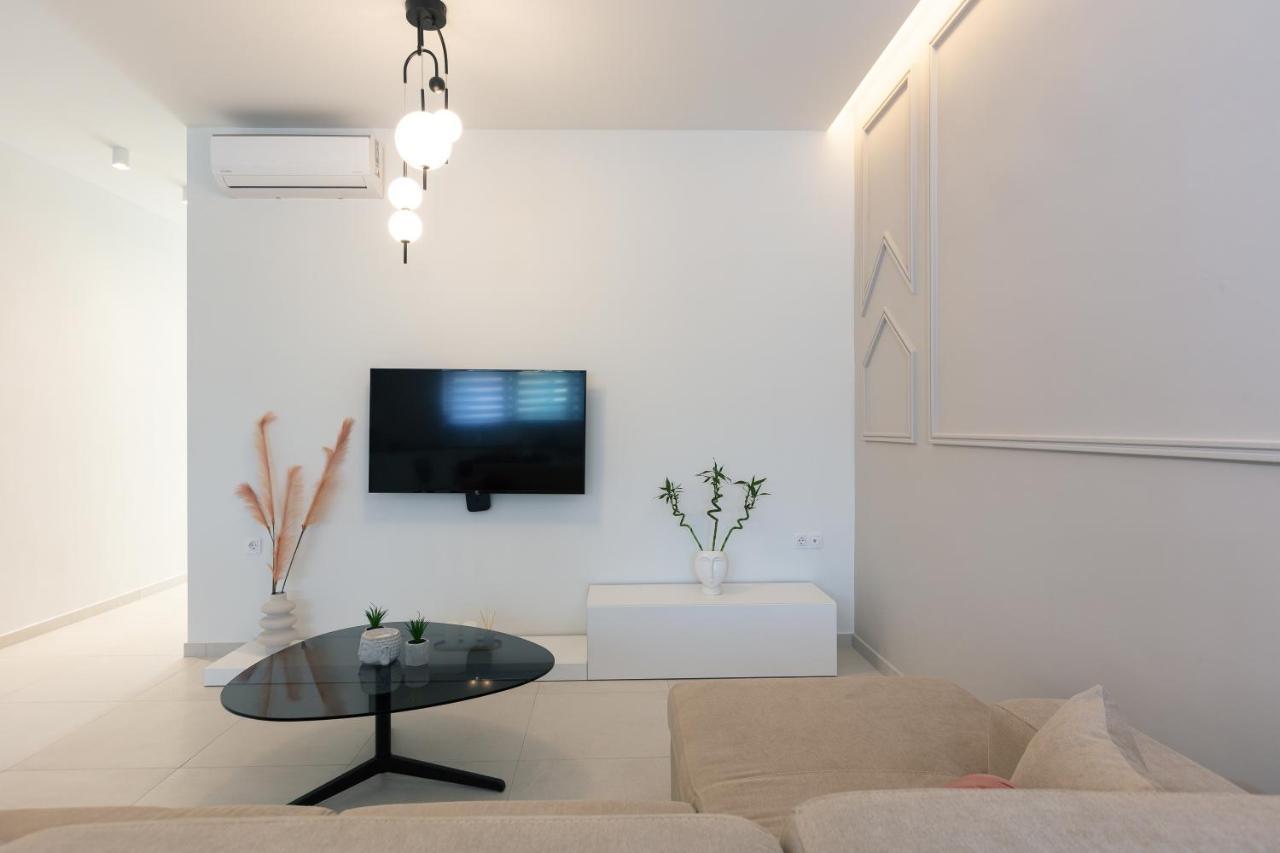 Kalopsia Home Rethymno  Bagian luar foto