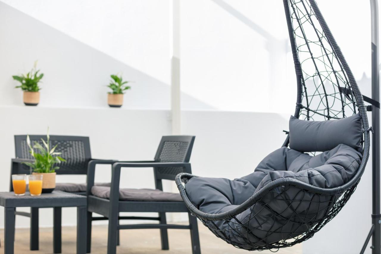 Kalopsia Home Rethymno  Bagian luar foto