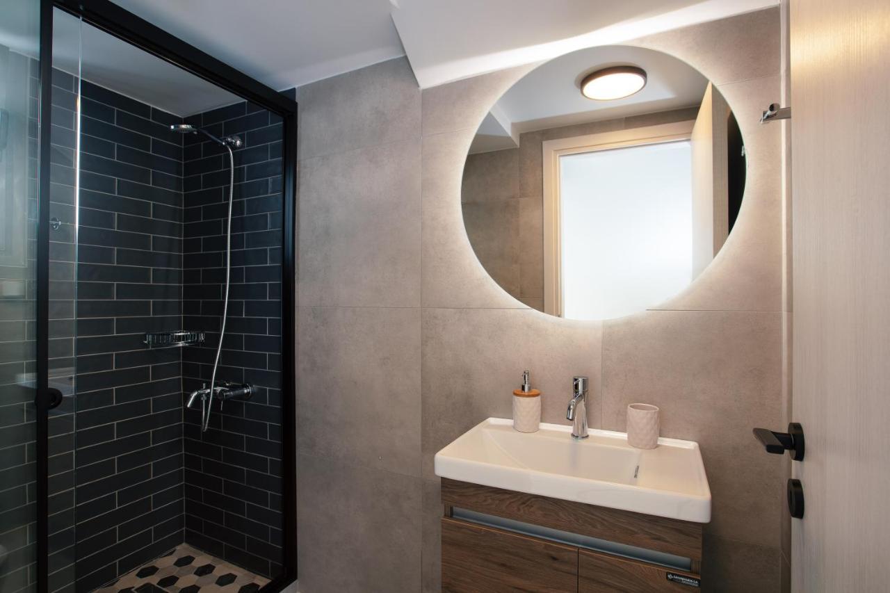 Kalopsia Home Rethymno  Bagian luar foto