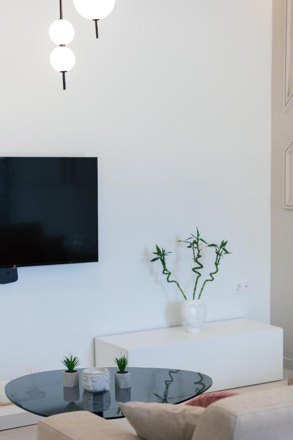 Kalopsia Home Rethymno  Bagian luar foto