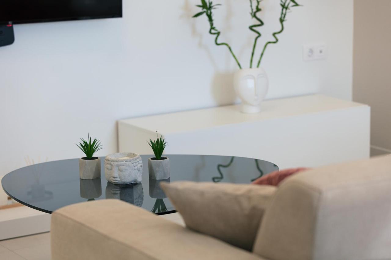 Kalopsia Home Rethymno  Bagian luar foto