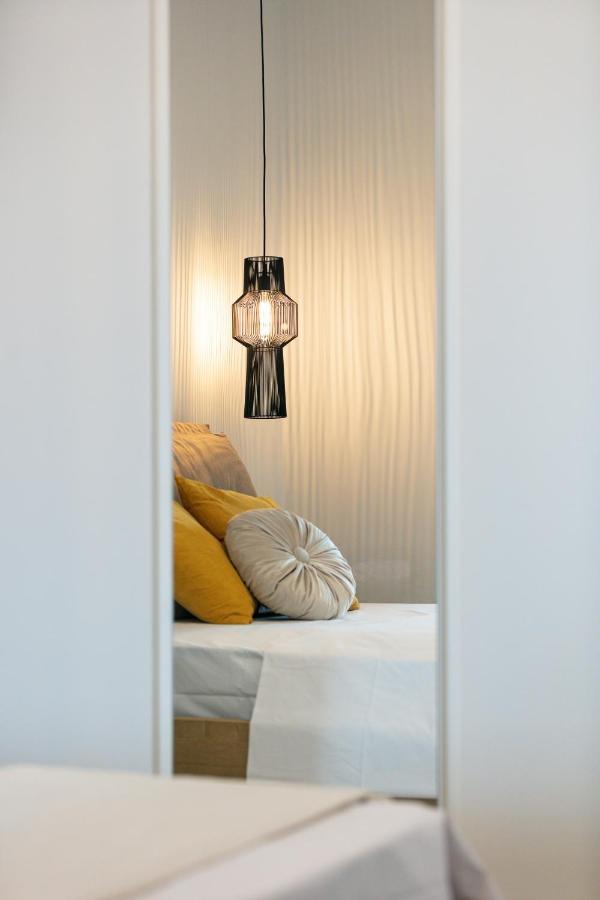 Kalopsia Home Rethymno  Bagian luar foto