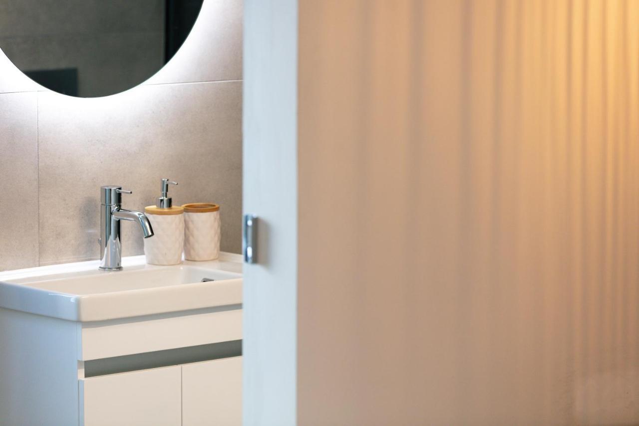 Kalopsia Home Rethymno  Bagian luar foto