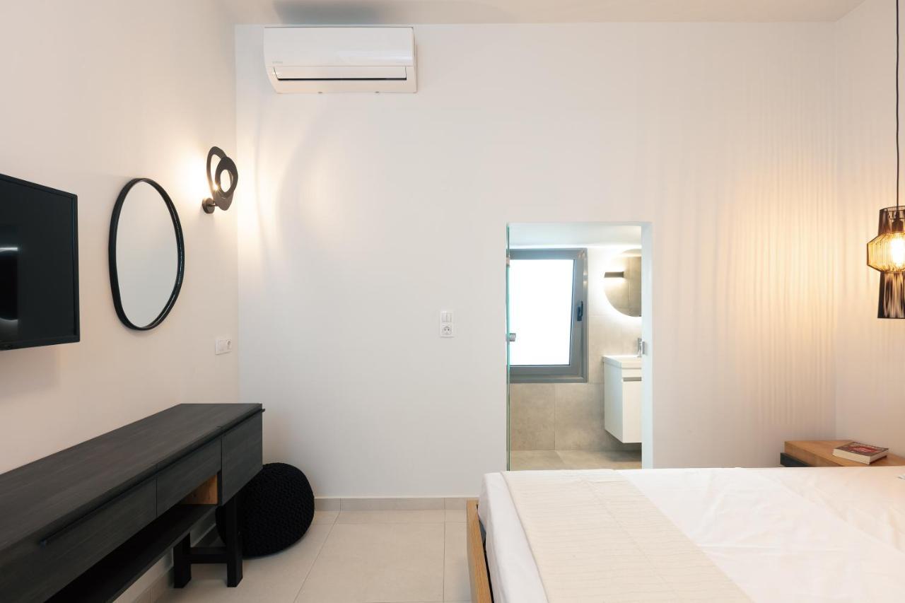 Kalopsia Home Rethymno  Bagian luar foto
