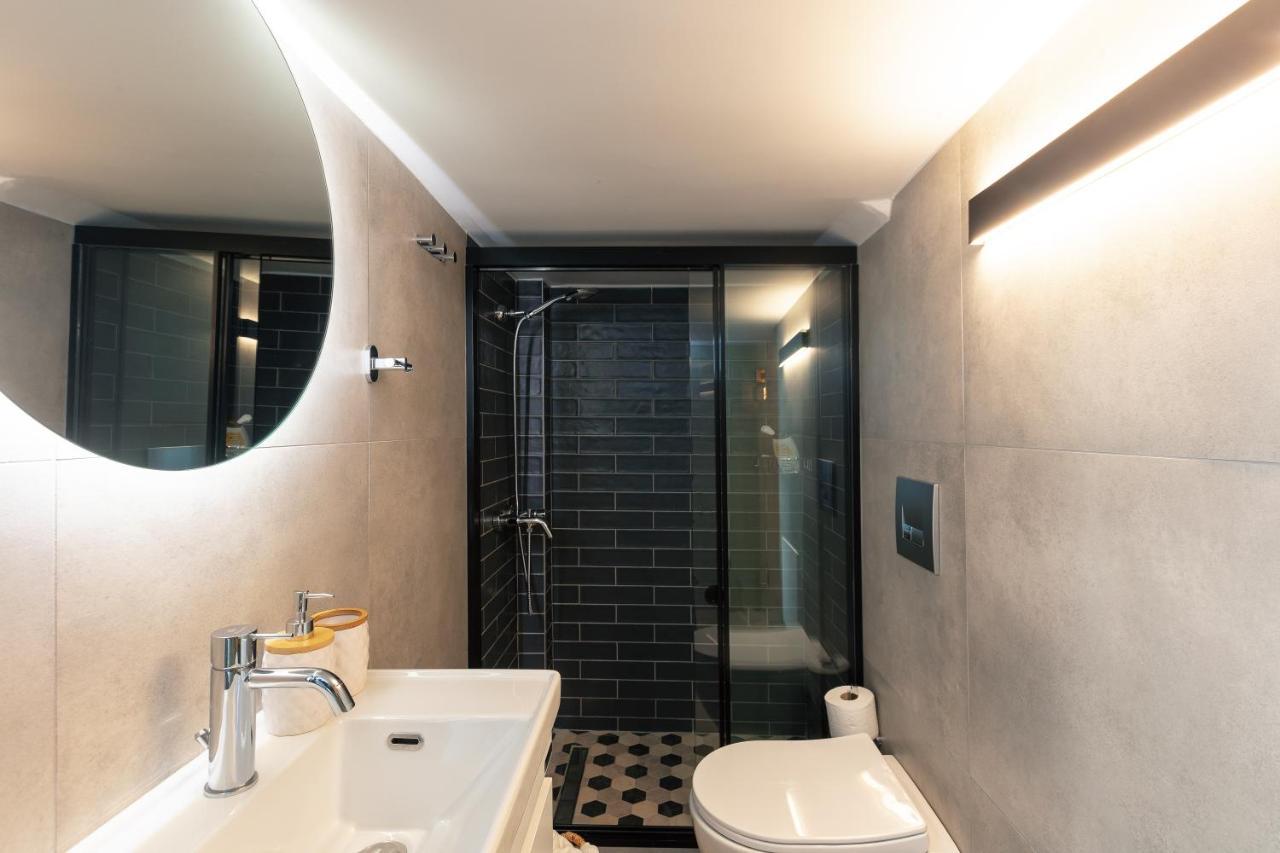 Kalopsia Home Rethymno  Bagian luar foto