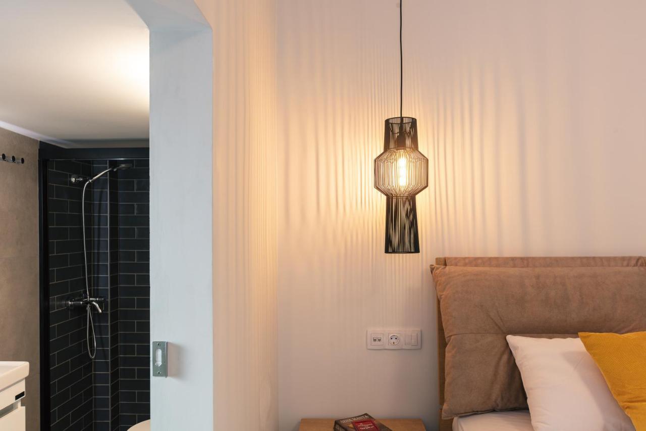 Kalopsia Home Rethymno  Bagian luar foto