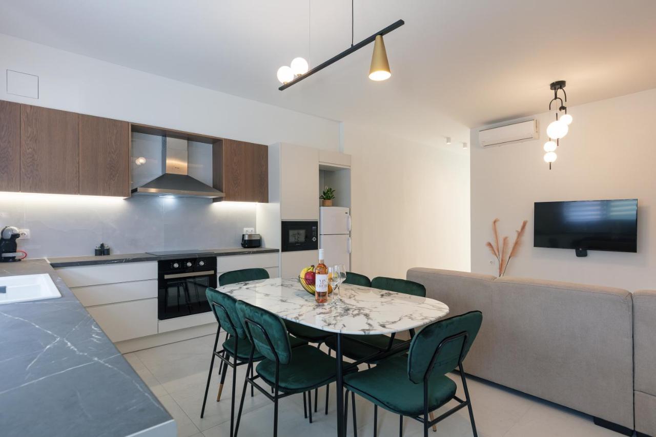 Kalopsia Home Rethymno  Bagian luar foto