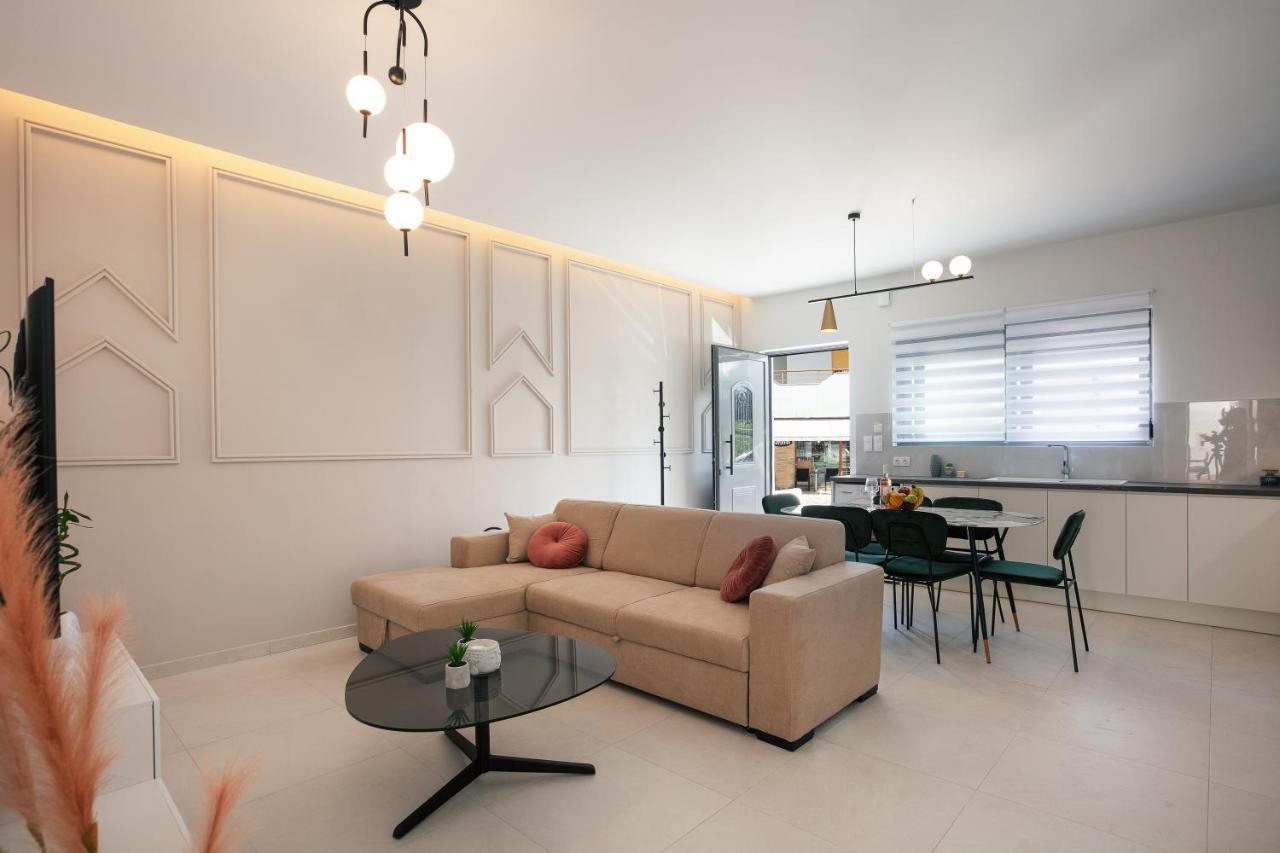Kalopsia Home Rethymno  Bagian luar foto