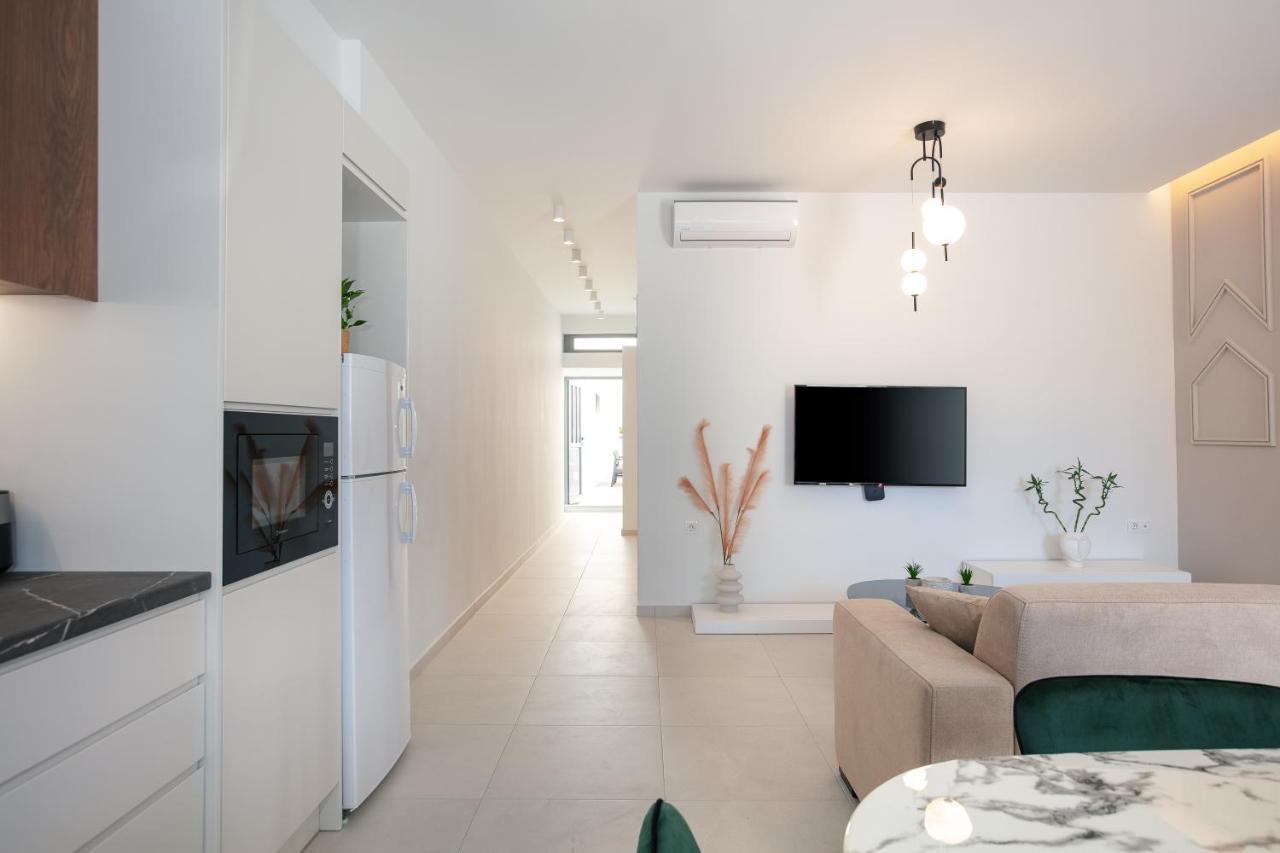 Kalopsia Home Rethymno  Bagian luar foto