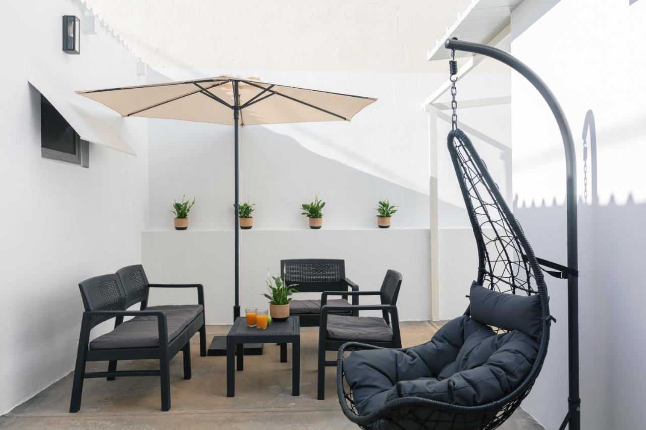 Kalopsia Home Rethymno  Bagian luar foto