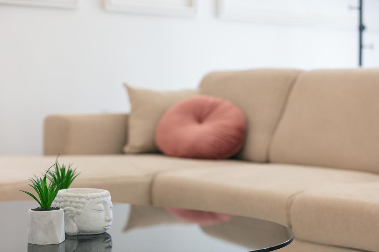 Kalopsia Home Rethymno  Bagian luar foto