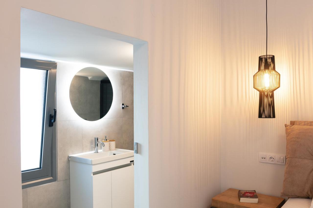 Kalopsia Home Rethymno  Bagian luar foto