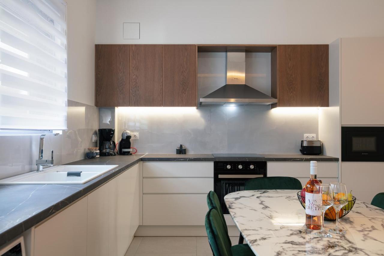 Kalopsia Home Rethymno  Bagian luar foto